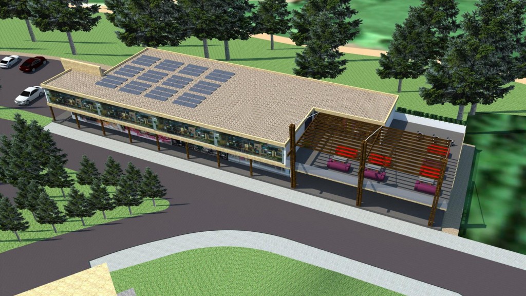 Comercio & Serviços