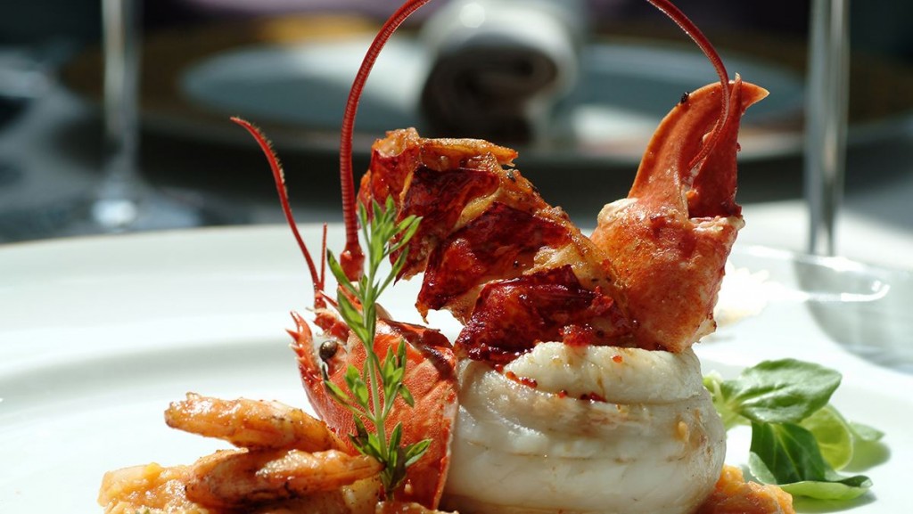 Portuguese gastronomy.