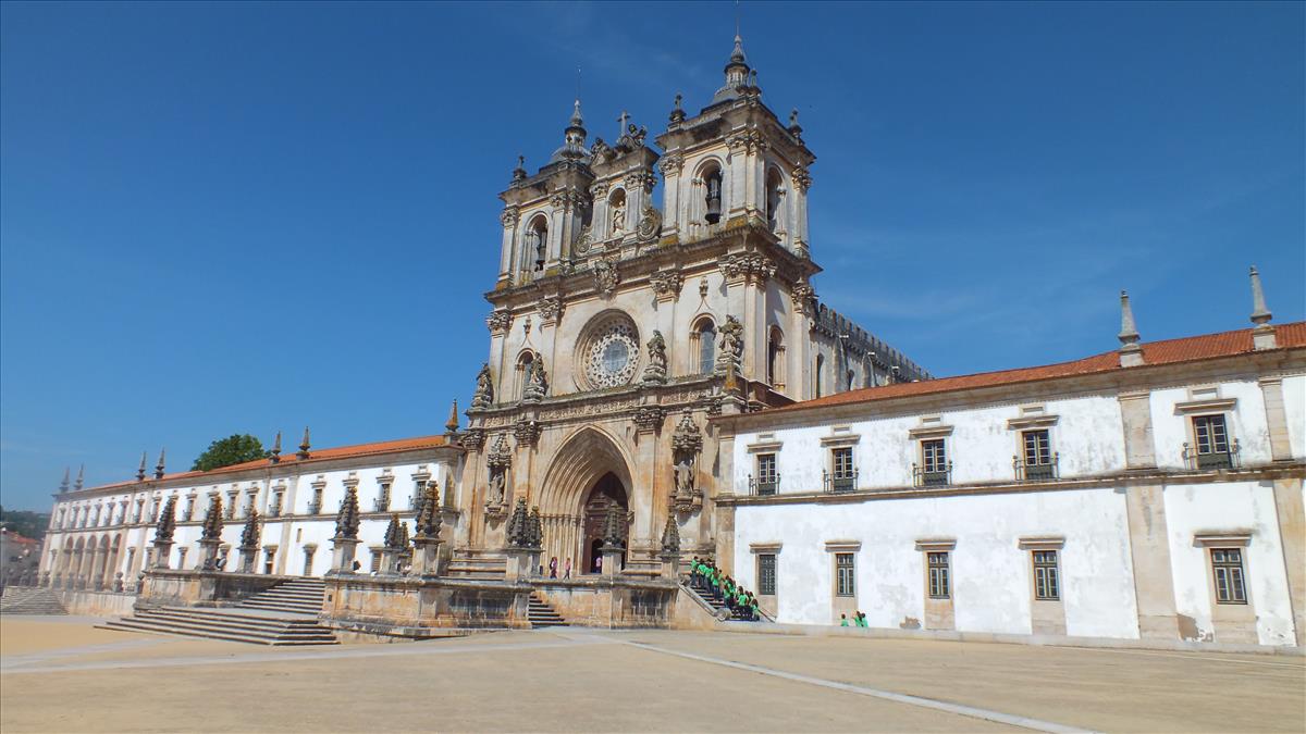 alcobaca-portugal