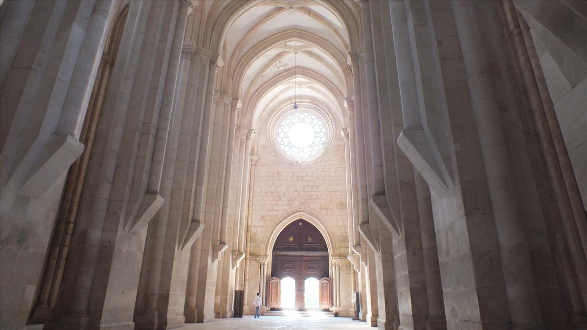 alcobaca-portugal